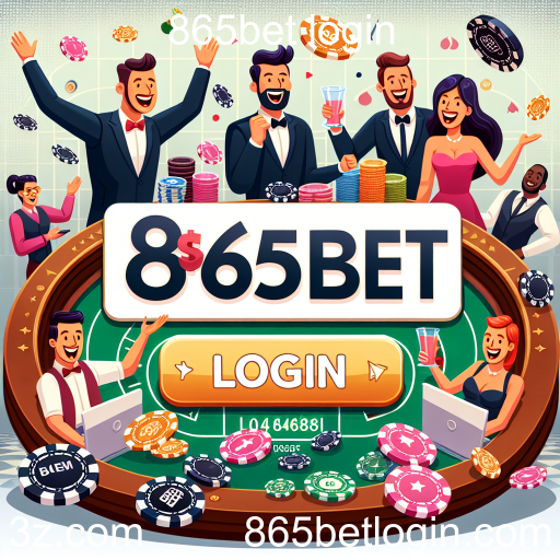 Descubra o Programa de Fidelidade da 865bet: Benefícios e Recompensas