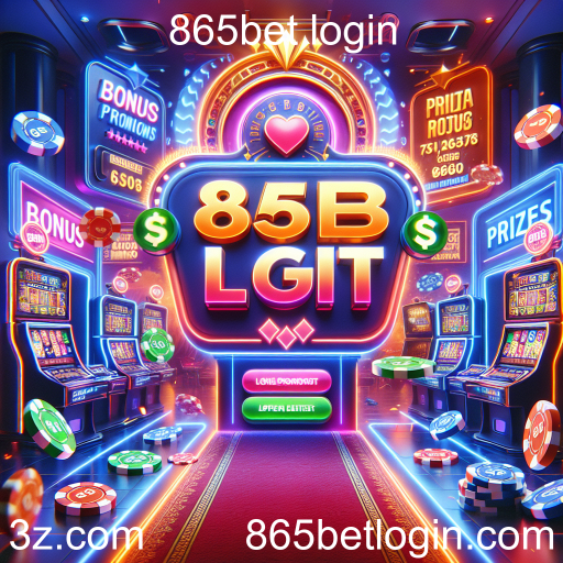 Maximize suas Apostas com as Promoções da 865bet