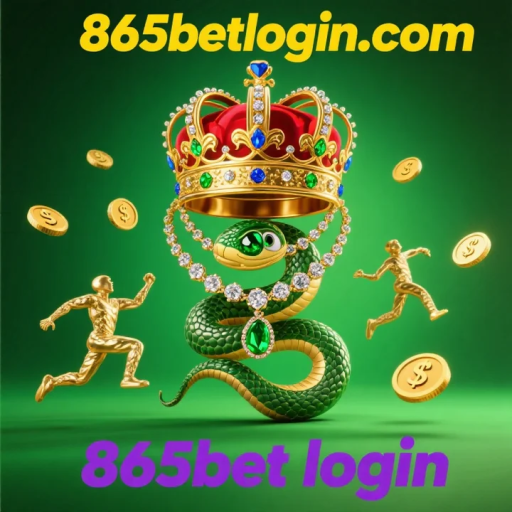 865bet login